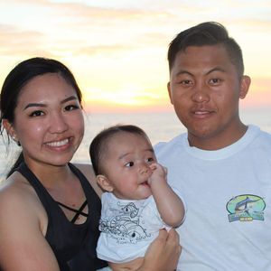 Meet your Posher, Justin